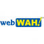 webWAH! LLC.- Buffalo logo
